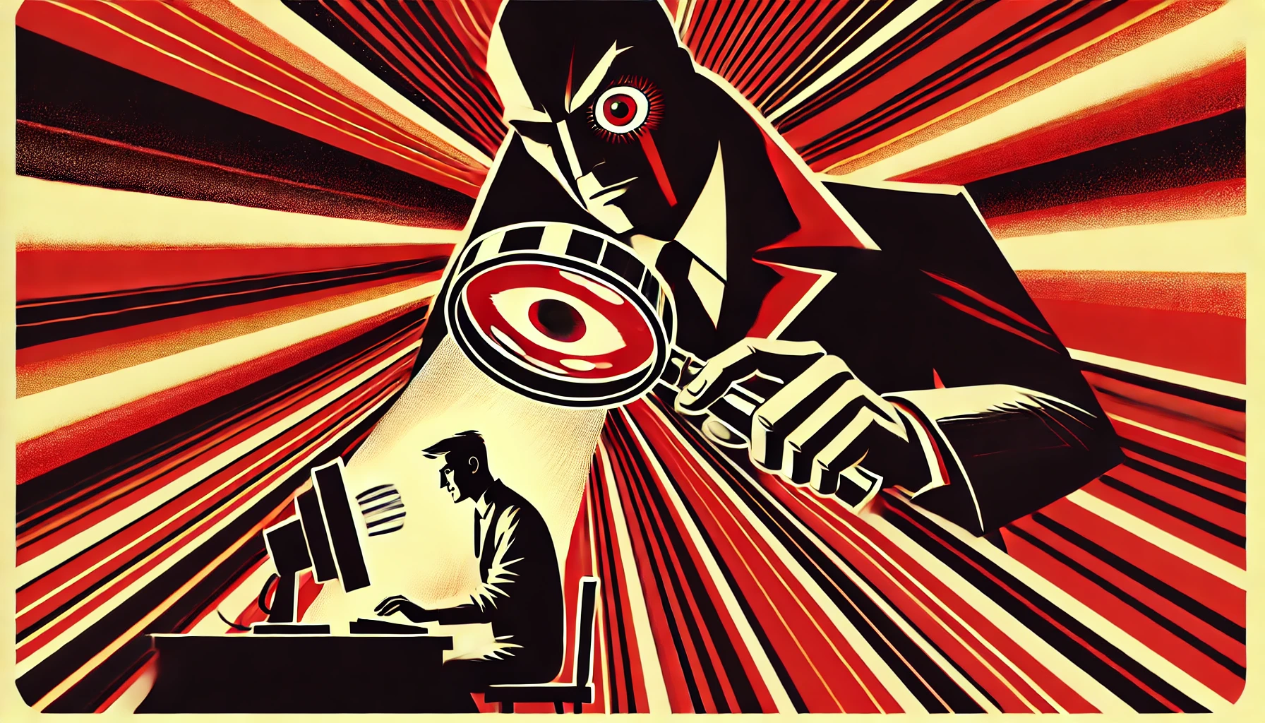 The humble email address was never meant to be a national security linchpin, yet in our interconnected world it has become exactly that